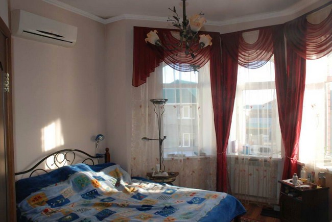 вентиляционные системы и кондиционеры